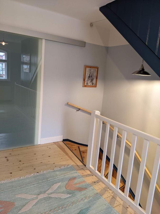 Holiday In Quiet Quarter, 20 Min To City Center Dresden Exterior foto