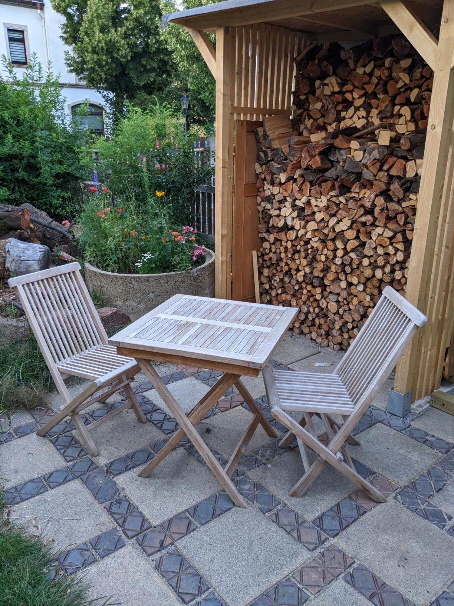 Holiday In Quiet Quarter, 20 Min To City Center Dresden Exterior foto